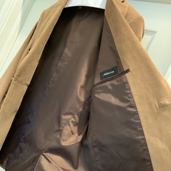 Men’s Sport Coat - Picture 3 of 8